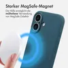 imoshion Color Back Cover mit MagSafe iPhone 17 - Produktbild-Vorschau 4