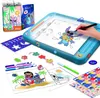 Stitch Kreslící podložka s podsvícením Náhled obrázku produktu 3