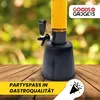 Colonna di raccolta 5 litri con rubinetto Anteprima dell’immagine prodotto 3