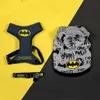 Hundepulli Batman XS Schwarz Produktbild-Vorschau 9