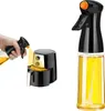 Öl Sprayer Zerstäuber, Ölsprüher, Öl Sprühflasche, Öl Produktbild-Vorschau 1