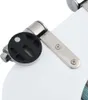 Toilettensitz mit Soft-Close-Deckel MDF Altholz-Design Produktbild-Vorschau 8