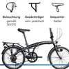 Zündapp ZF20 Speed Folder, 20-inch, geschikt voor Productafbeelding-voorbeeld 7