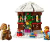 LEGO® Promocja 40778 Pawilon zimowy Podgląd zdjęcia produktu 7