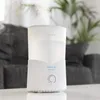 Luftbefeuchter BreezeCare 2000 Light. 25 W Leistung, Produktbild-Vorschau 4