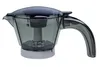 Delonghi caraffa guarnizione filtro orzo 2 tazze moka Anteprima dell’immagine prodotto 2