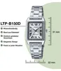 Casio Collection Damenuhr Produktbild-Vorschau 2