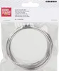 Fil d'aluminium, Ø 2 mm, argenté, 4 m Voir les images du produit 3