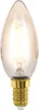 Eglo LED Filament Kerze 4W = 26W E14 Gold 270lm extra Produktbild-Vorschau 8