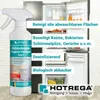 HOTREGA Kühlschrank Hygiene Reiniger 3in1 2x 500ml inkl. Produktbild-Vorschau 3
