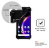 4x Schutzfolie für iHunt Tank 3 Pro klar Displayschutzfolie Produktbild-Vorschau 6