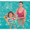 Bestway 36013, Mehrfarben, Schwimmring, Muster, Vinyl, Produktbild-Vorschau 16