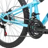 Huffy Marker 26" Mountainbike, blau Produktbild-Vorschau 6