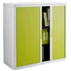 PAPERFLOW Rollladenschrank easyOffice® Maße: 110 x 104 x Produktbild-Vorschau 4