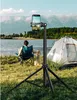 Handy-Stativ Selfie Stick 180cm für Smartphone mit Produktbild-Vorschau 4