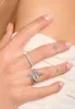 Thomas Sabo - TR2483-664-21-54 - Anello - Donna - True Anteprima dell’immagine prodotto 8
