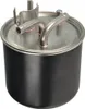 Kraftstofffilter FEBI BILSTEIN 180350 für AUDI A8 (4E2, Produktbild-Vorschau 1
