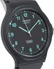 Casio MQ-24B-8BEF schwarz Uhr Produktbild-Vorschau 8