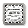 Störtebekker® - Festes Shampoo Active Carbon - Produktbild-Vorschau 1