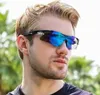 Sportovní a outdoorové sluneční brýle, cyklistické brýle, Náhled obrázku produktu 2