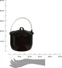 Ambiance Emaillepfanne mit Deckel für BBQ Ø 24 cm 6,7 Liter Produktbild-Vorschau 12