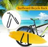 Surfbrett Fahrraeder Traeger Gepaecktraeger Fahrrad Produktbild-Vorschau 2
