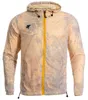 Joma Explorer V Regenmantel Braun L Herren Braun L Produktbild-Vorschau 1