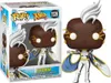 X-Men '97 POP  Marvel Figure Vinyle Storm 9 cm Voir les images du produit 4