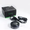 Hi-fi audio přijímač, bezdrátový zvukový streamer, přenosný Náhled obrázku produktu 10