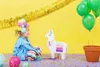 Lama Pinata Anteprima dell’immagine prodotto 3
