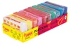 JOVI 70/10S JOVI Knete PLASTILINA farbsortiert, 10 Farben Productafbeelding-voorbeeld 9