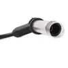 RIDEX 685I0010 Zündkabelsatz Zündleitungssatz für FORD Produktbild-Vorschau 4