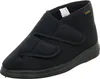 Fischer Schuhe Hausschuhe Herren 323938303339 Schwarz 43 EU Produktbild-Vorschau 1