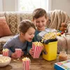 Domácí popcornovač 1 200 W  kolekce MIMONI Náhled obrázku produktu 5