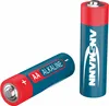 Ansmann 5015548, alkalická, 14,5 mm, 14,5 mm, 50,5 mm, AA Náhľad obrázku produktu 15
