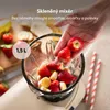 Fentic Kuchyňský Robot 6v1 – Mixér, Hnětač Těsta, Food Náhled obrázku produktu 5