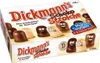 Dickmanns Mini Strolche 24ST 200g Produktbild-Vorschau 1