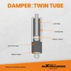 kolumny zawieszenia coilover maXpeedingrods do Renault Clio Podgląd zdjęcia produktu 10