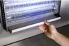 Insecticide LED Eazyzap 14W 100M² Voir les images du produit 5