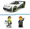 LEGO CITY 60489 Jet contre voiture Voir les images du produit 27