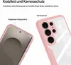 360° Grad Hülle für Samsung Galaxy S26 Ultra vollschutz mit Produktbild-Vorschau 5