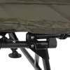 Traxis Flat BedChair 6-nożne łóżko kempingowe - Łóżko Podgląd zdjęcia produktu 9