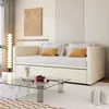 okwish Polsterbett 90/180*200 cm, multifunktionales Produktbild-Vorschau 5