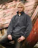 Result R36X | Polartherm Fleece Jacket - Farbe: Burgundy - Produktbild-Vorschau 10