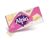 Alpia White krémová biela čokoláda, ktorá sa rozplýva v Náhľad obrázku produktu 1