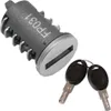 Cylindre enfichable Clé Serrure Caravane Camping-car Voir les images du produit 1