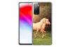 MuchoWow® Handyhülle Schutzhülle Hülle für Samsung Galaxy Produktbild-Vorschau 2