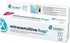 miradent mirasensitive hap+, pasta dental, 50 ml Vista previa de la imagen del producto 2