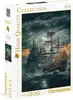 Clementoni High Quality Collection The Pirates Ship, 1500 Produktbild-Vorschau 3