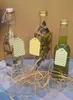Láhev na alkohol 1,0 l hranatá 4 strany Swing Bormioli Náhled obrázku produktu 13
